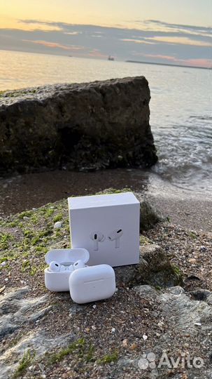 Airpods 2 3 pro premium