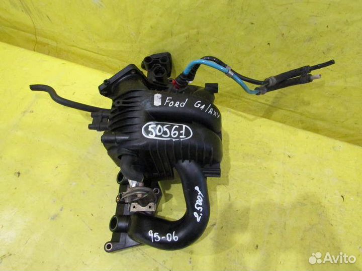 Коллектор впускной Ford Galaxy 95-06г 50561