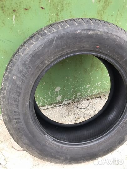 Bridgestone 613V 225/65 R17