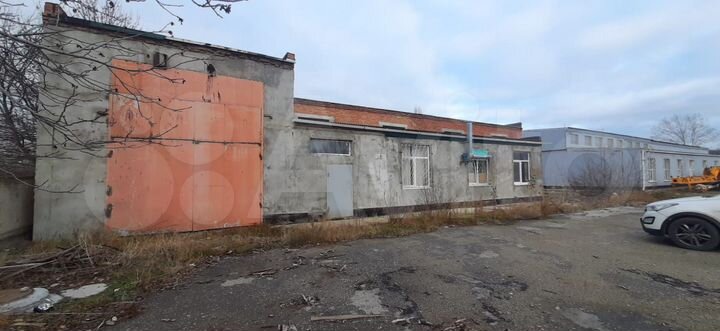 Производство, 531.5 м²