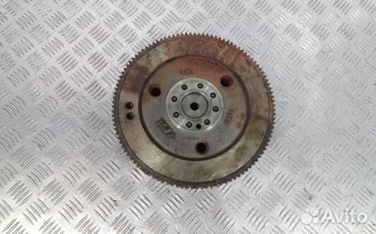 Маховик дизельный KIA sportage 3 (ZML23A301)