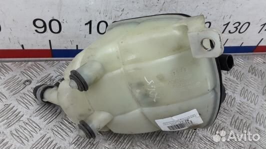 Бачок расширительный mercedes benz M-class W164 (B