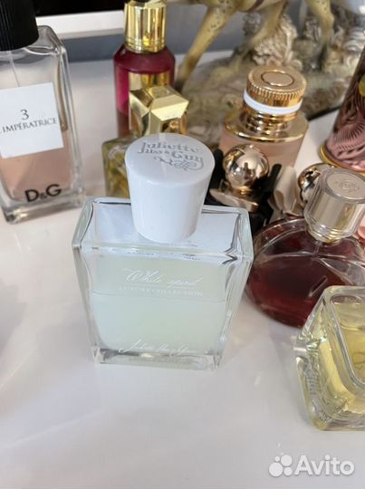 Парфюм оригинал LE Labo, Ex Nihilo, Byredo