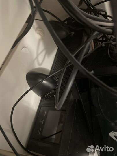 Ибп бесперебойник huawei UPS2000-G-1krts