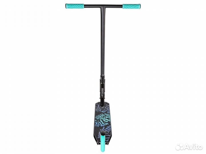 Самокат трюковой Tech Team Duker 101