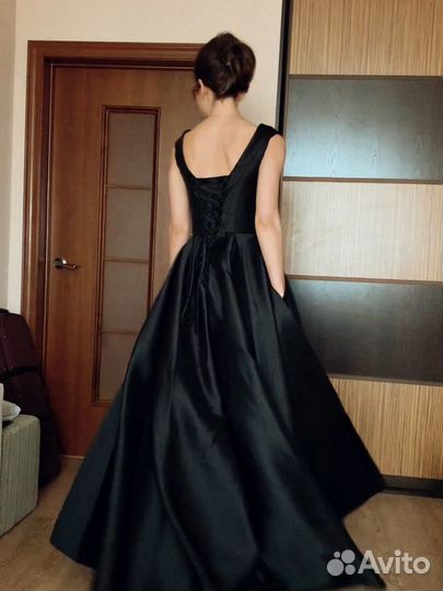 Платье, вечернее. Выпускное. Концертное