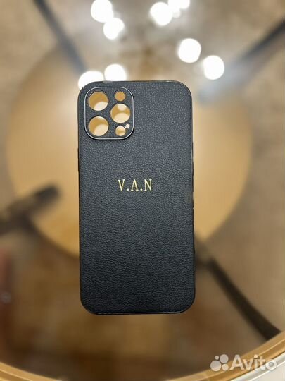 Чехол новый на iPhone 12 pro max