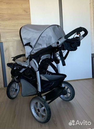 Коляска Peg perego gt3