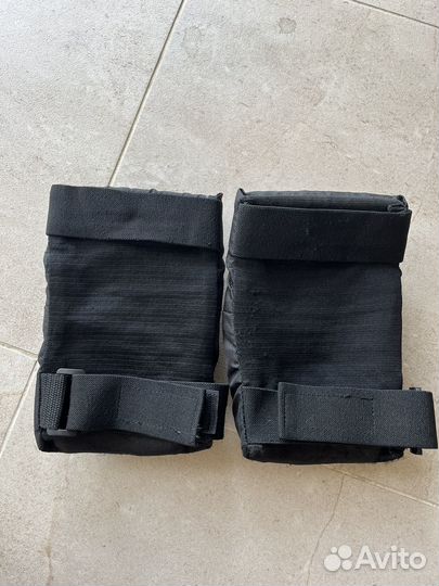 Защита коленей и локтей