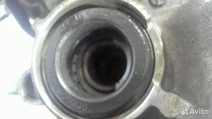 Редуктор моста Buick Encore GX, 2021