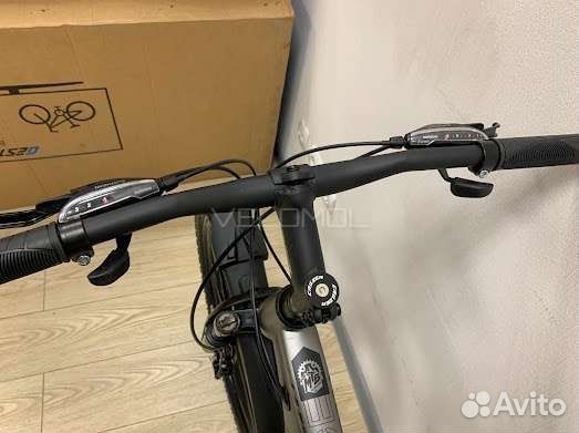 Велосипед Cruzer HX-777