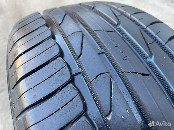 Nokian Tyres Hakka Blue 3 225/50 R17