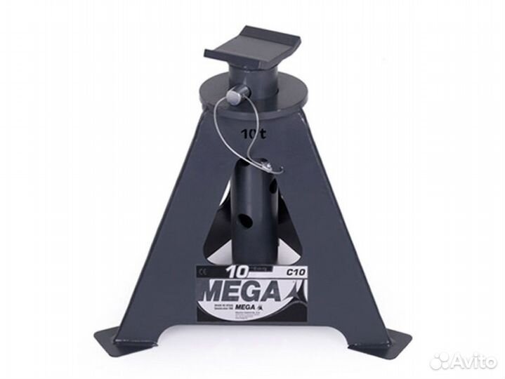 Стойка опорная г/п 10000 кг. C10 mega