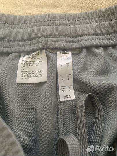 Штаны adidas tiro 19