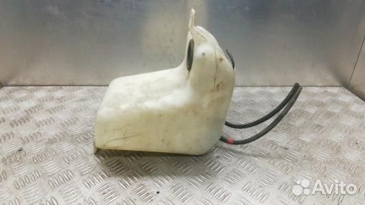 Бачок омывателя land rover freelander 1 (GAD11NL01