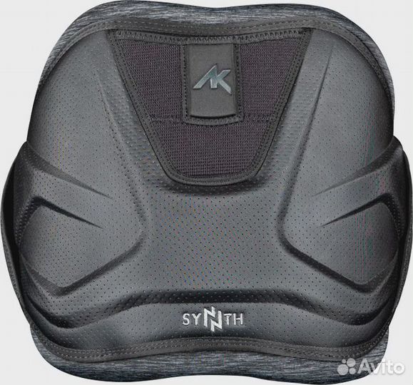 Поясная трапеция Airush Synth V3 Harness Black L