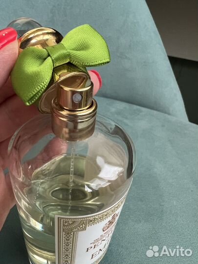 Туалетная вода женская Empressa Penhaligon's