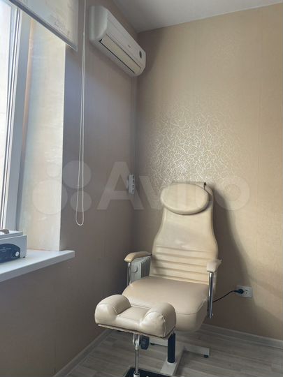 Комната 11 м² в 1-к., 3/4 эт.