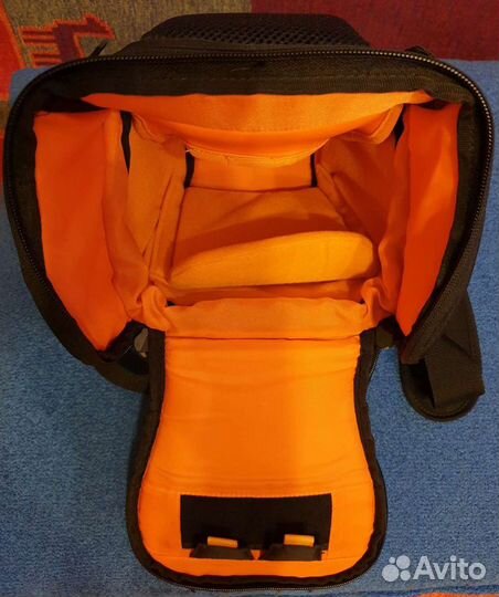 Сумка для фотоаппарата nikon и других