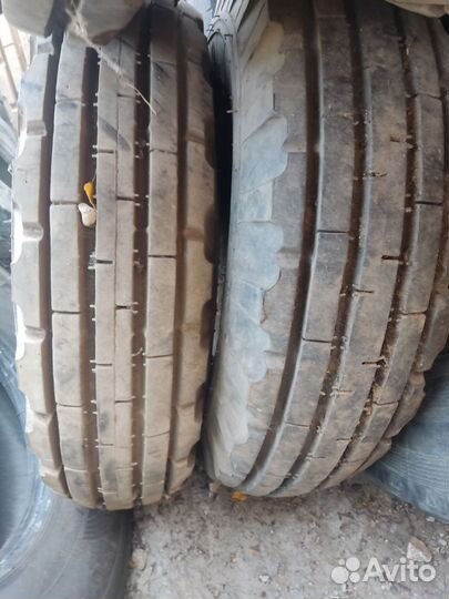 Aeolus ADW 80 5.50/12.5 R16
