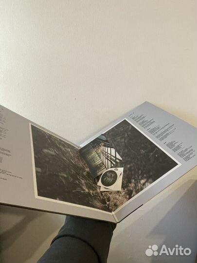 Show me a dinosaur lp Plantgazer