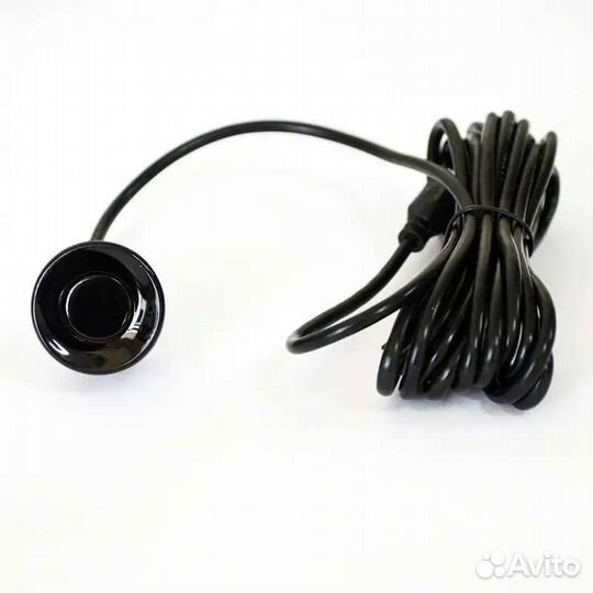 Парктроник