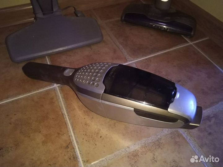 Пылесос electrolux ergorapido zb2901 под ремонт
