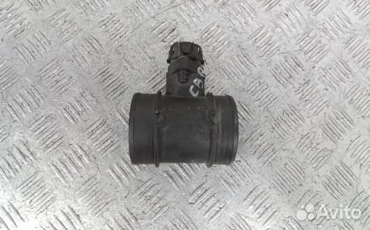 Расходомер воздуха дизельный chrysler voyager 4 (C