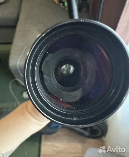 Подзорная труба СССР