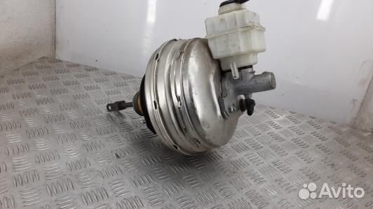 Вакуумный усилитель тормозов BMW 5 F10/F11 (3BA07K