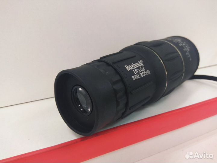 Монокуляр bushnell 16Х52