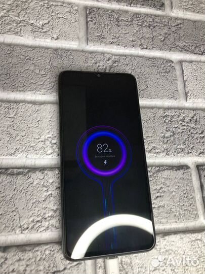 Зарядка xiaomi 67w с быстрой зарядкой