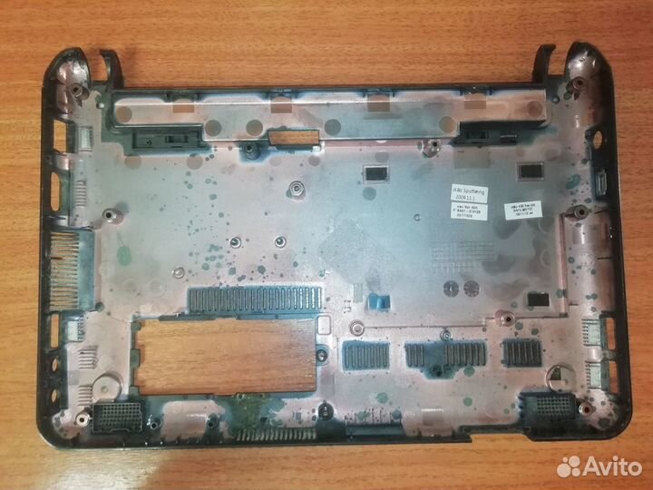 Рамка матрицы / поддон Samsung N130