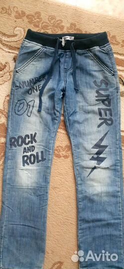 Вещи пакетом на мальчика 10-11 лет