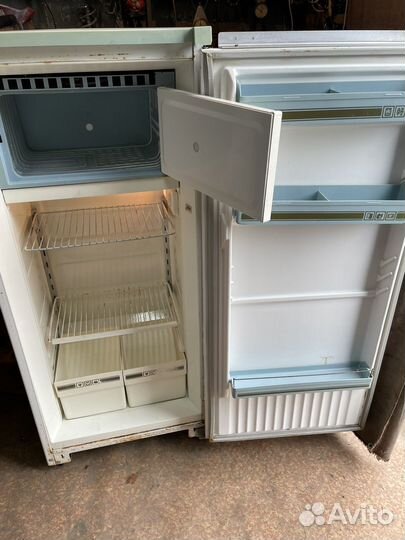Холодильник
