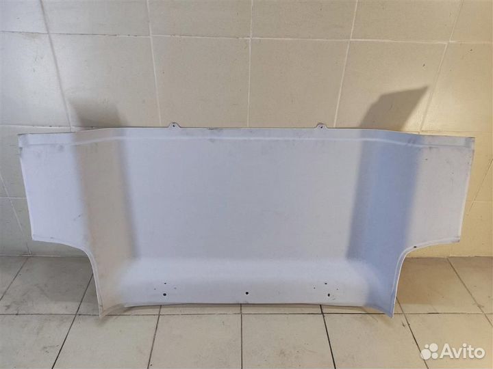 Обшивка потолка volkswagen Caddy 4 2019