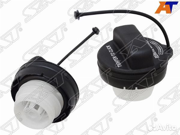 Крышка бензобака honda stream