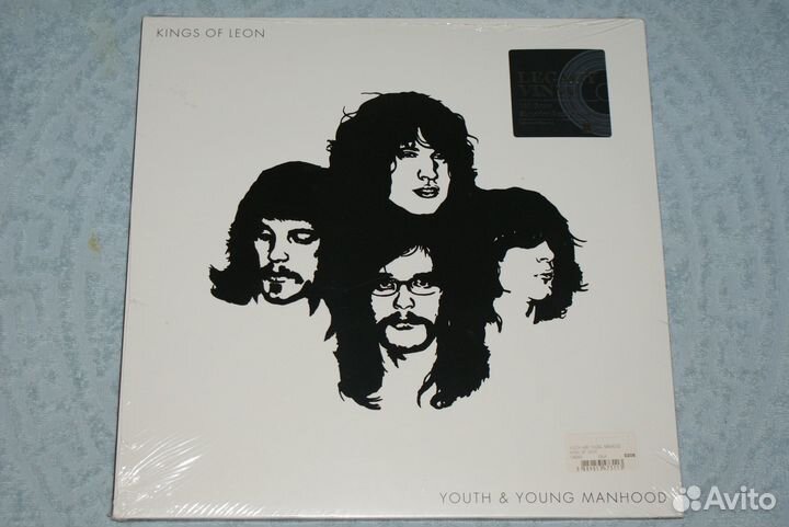 Duran Duran - Big Thing (2 LP ) Запечатан