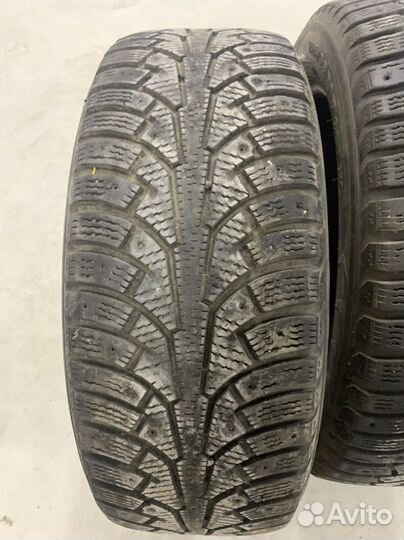 Nokian Tyres Nordman 5 215/55 R17