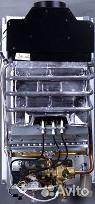 Vatti (Ватти) HR24-WG