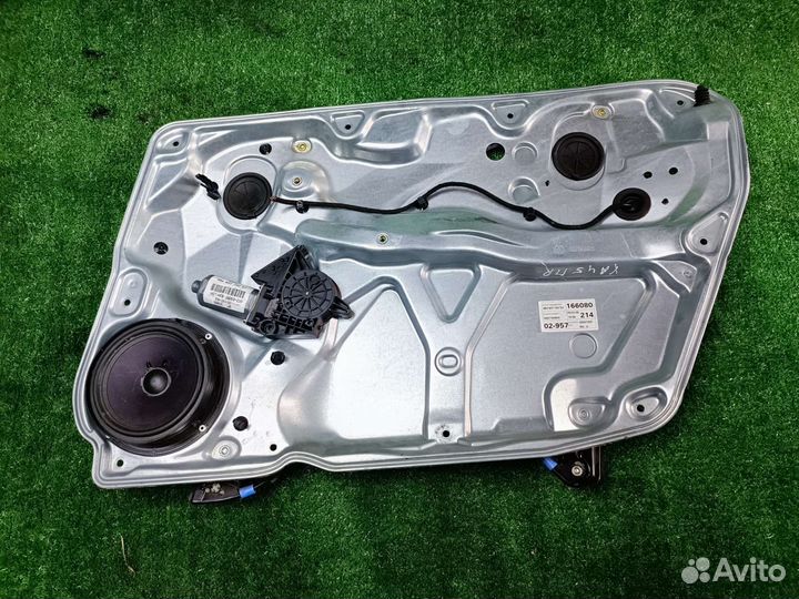 Стеклоподъемник Пассат б5