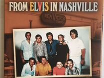 Elvis Presley cd dvd