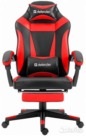 Игровое кресло defender Cruiser Новые