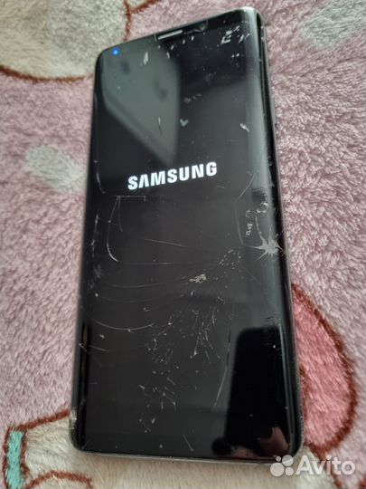 Samsung Galaxy S9 Plus, 6/64 ГБ