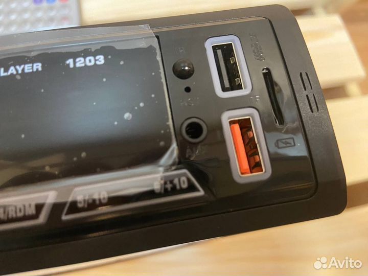 Магнитола пионер