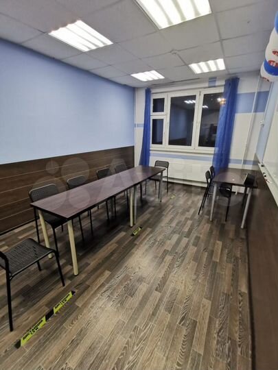 Офис, 20 м²