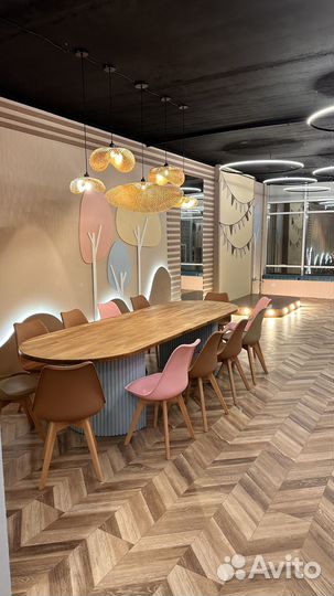 Аренда студии для мероприятия 95 м2