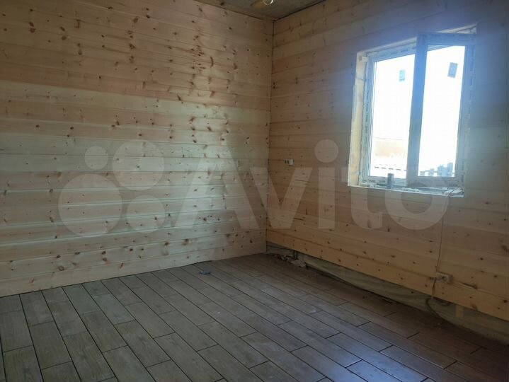 Дом 72,5 м² на участке 6 сот.