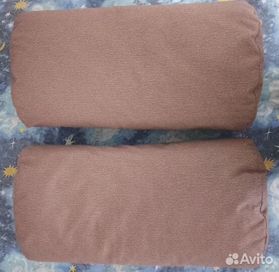Продам подушки