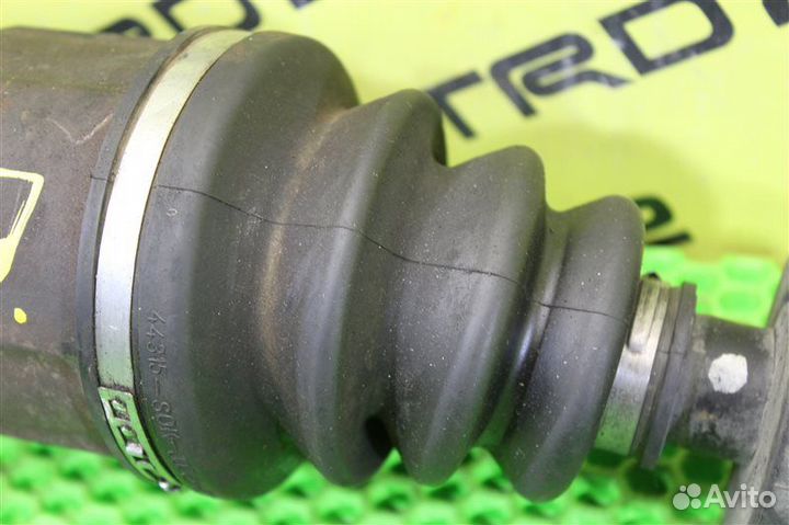 Шрус внутренний передний правый Honda Accord CL9